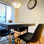 Luxury 4 Story Home In Downtown Houston
