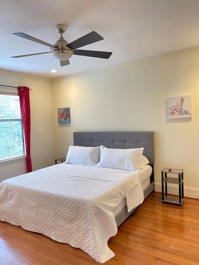 Luxury 4 Story In Downtown