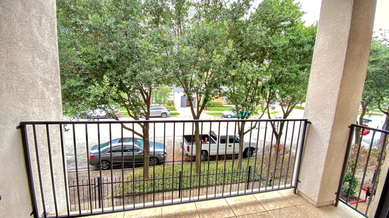 Holiday home Luxury 4 Story In Downtown *